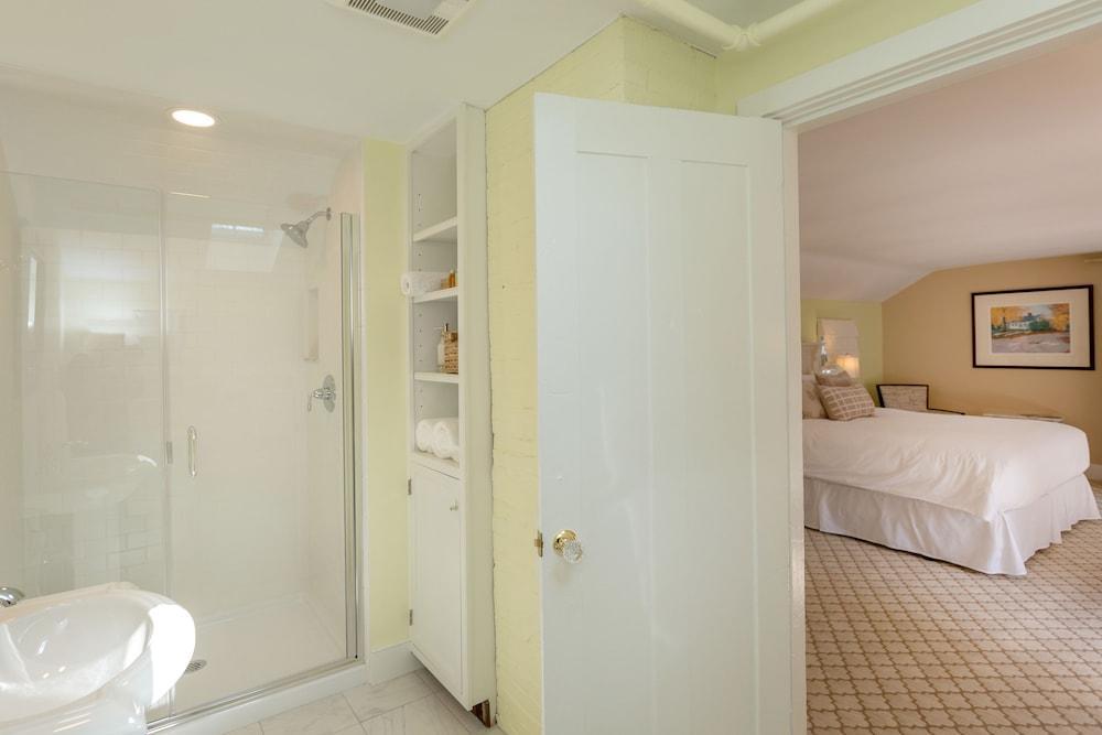 Middle Street Inn 배스 외부 사진